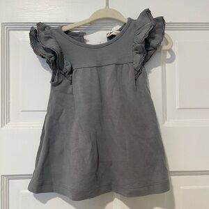Quincy Mae casual infant dress, 6-12 mo